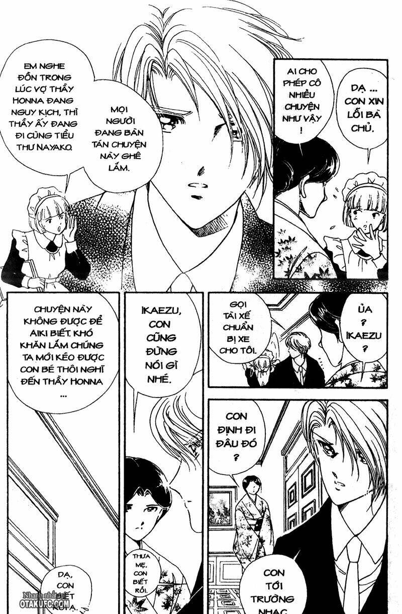 Khúc Tình Ca Ban Mai – Akatsuki No Aria Chapter 13 - Trang 2