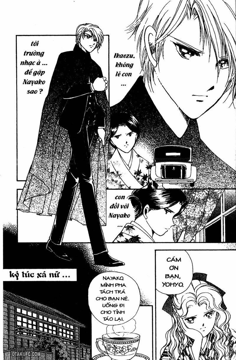 Khúc Tình Ca Ban Mai – Akatsuki No Aria Chapter 13 - Trang 2