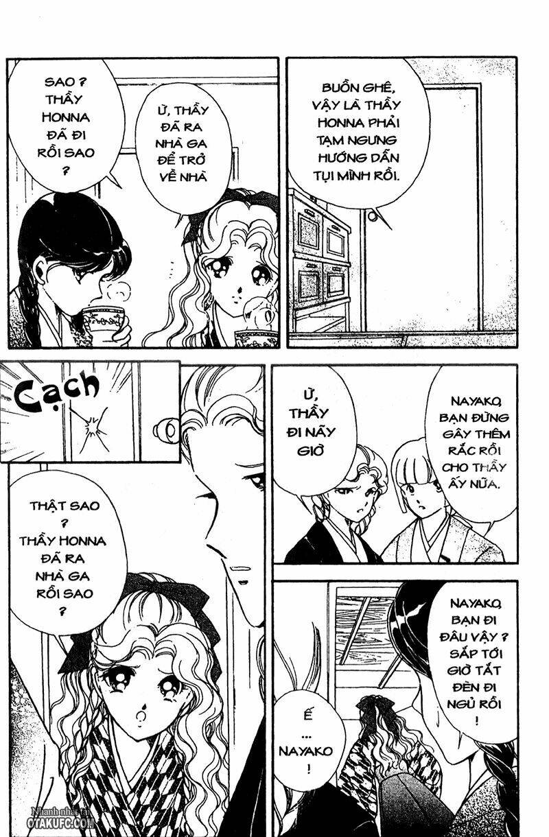 Khúc Tình Ca Ban Mai – Akatsuki No Aria Chapter 13 - Trang 2