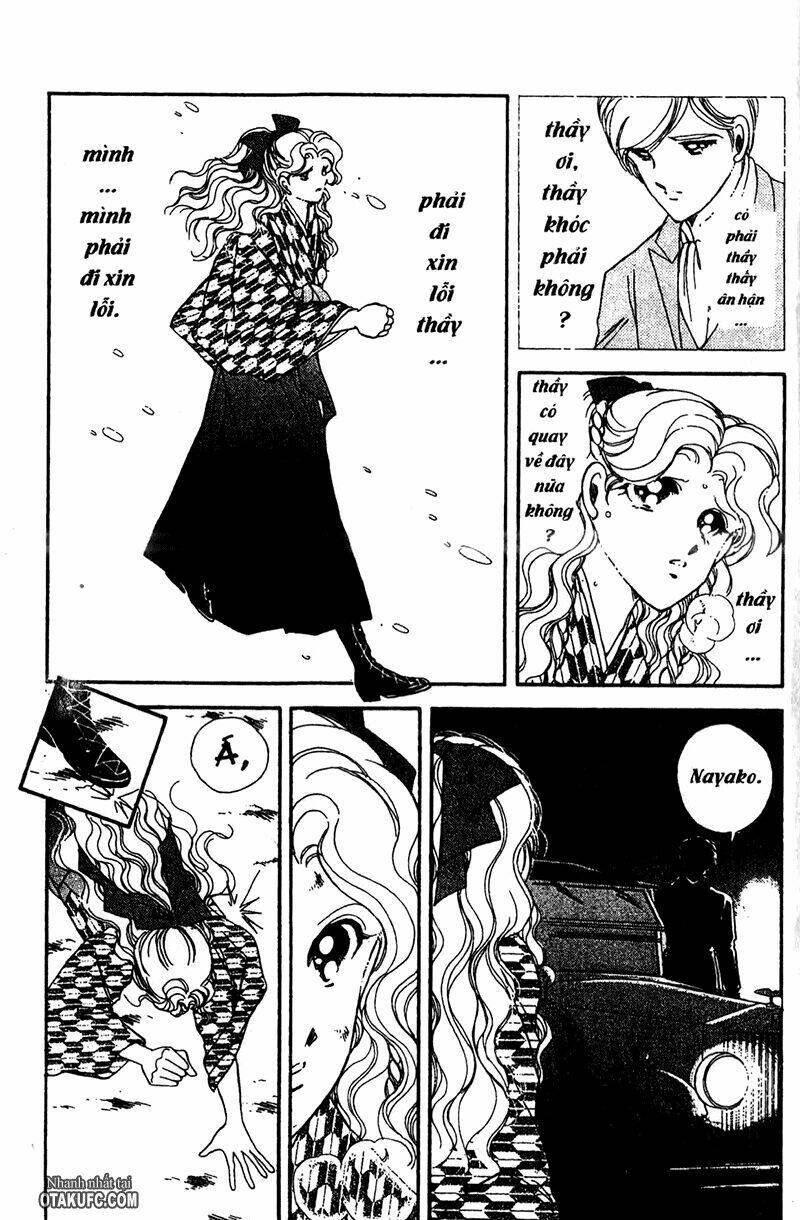 Khúc Tình Ca Ban Mai – Akatsuki No Aria Chapter 13 - Trang 2