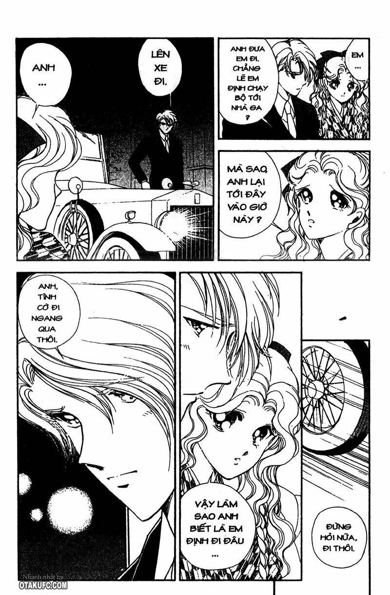 Khúc Tình Ca Ban Mai – Akatsuki No Aria Chapter 13 - Trang 2