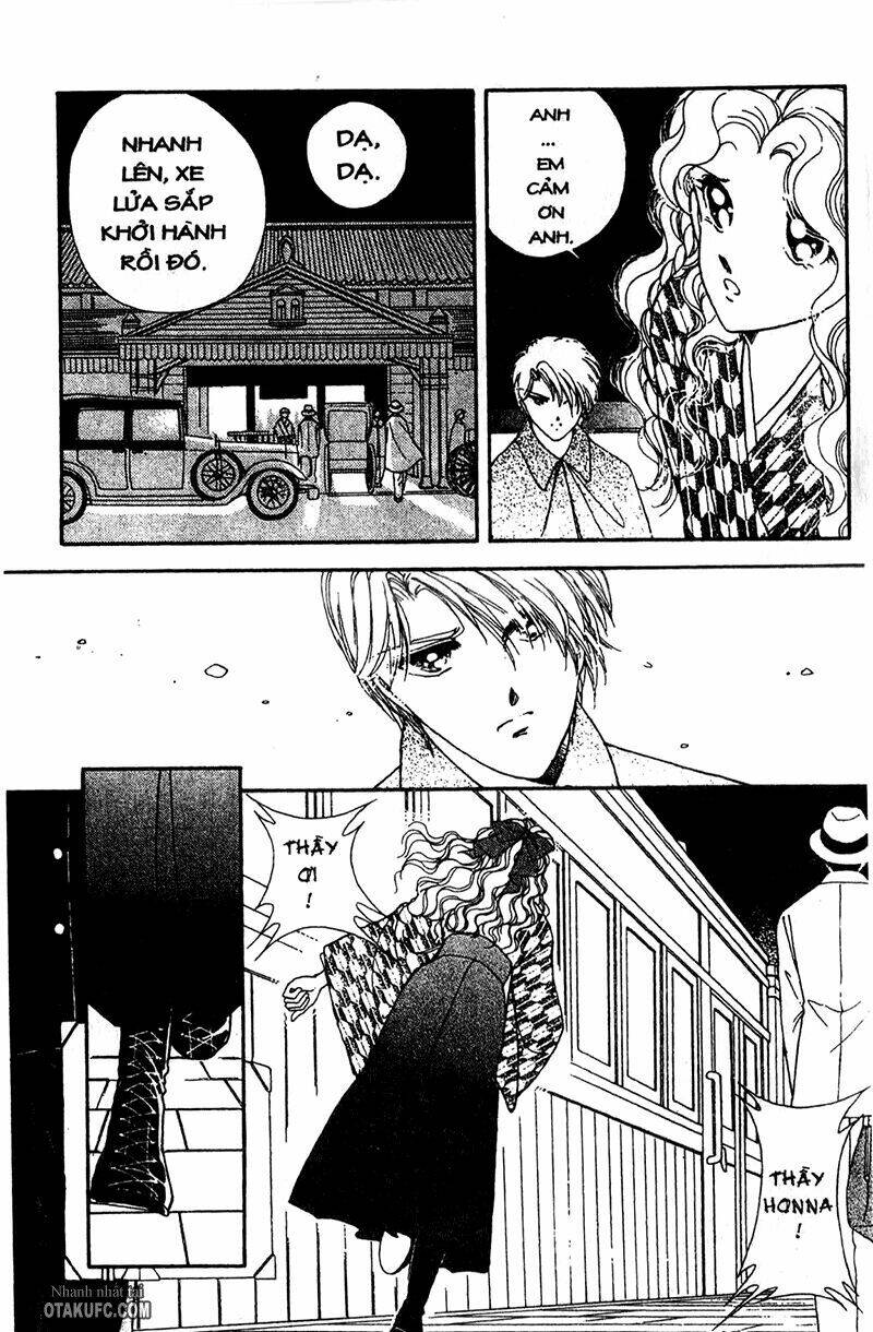 Khúc Tình Ca Ban Mai – Akatsuki No Aria Chapter 13 - Trang 2