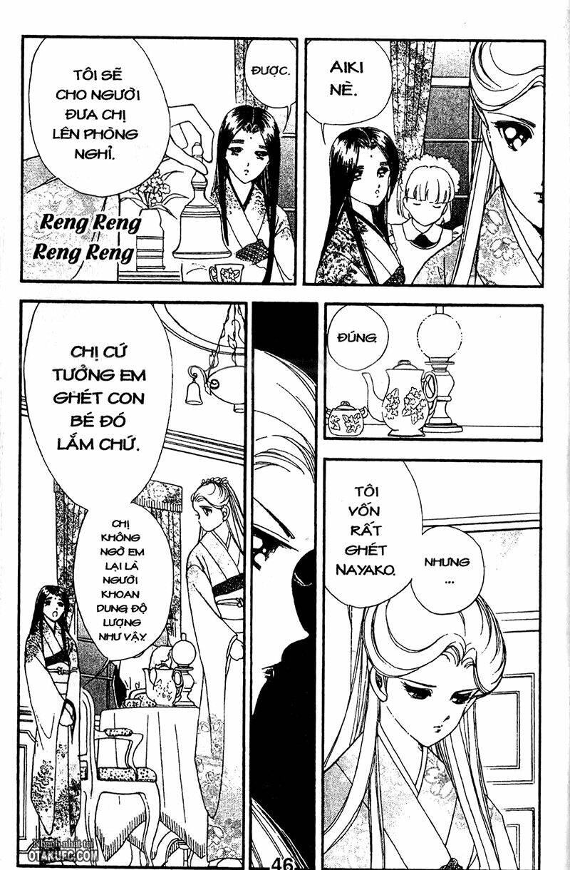 Khúc Tình Ca Ban Mai – Akatsuki No Aria Chapter 14 - Trang 2