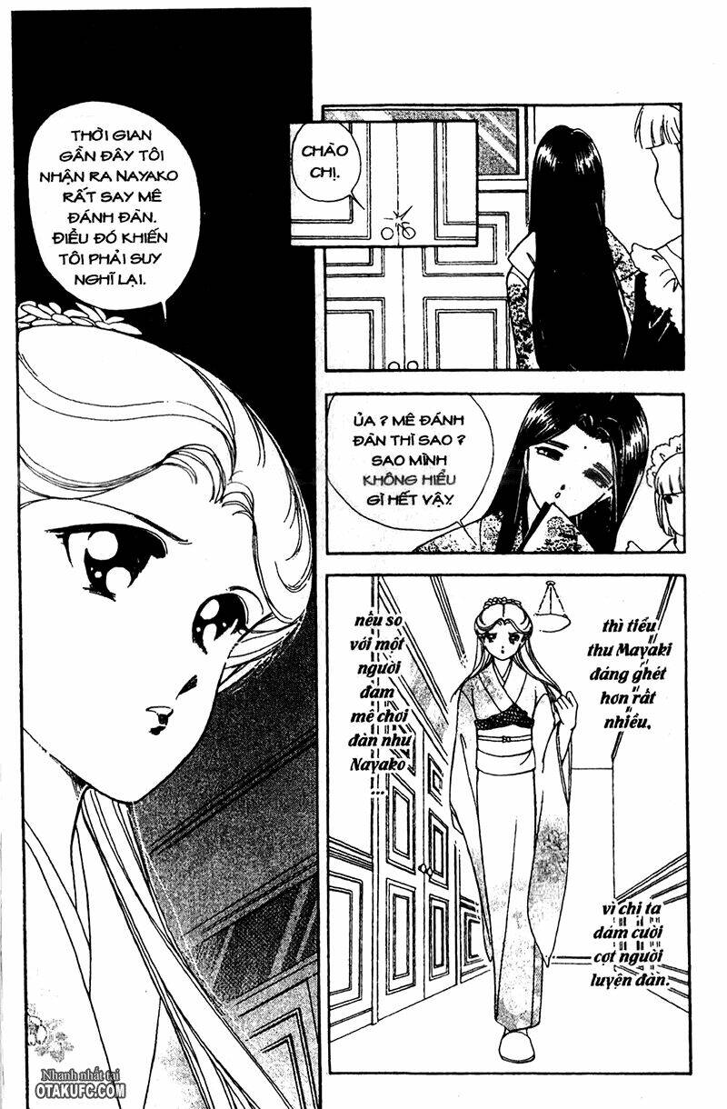 Khúc Tình Ca Ban Mai – Akatsuki No Aria Chapter 14 - Trang 2