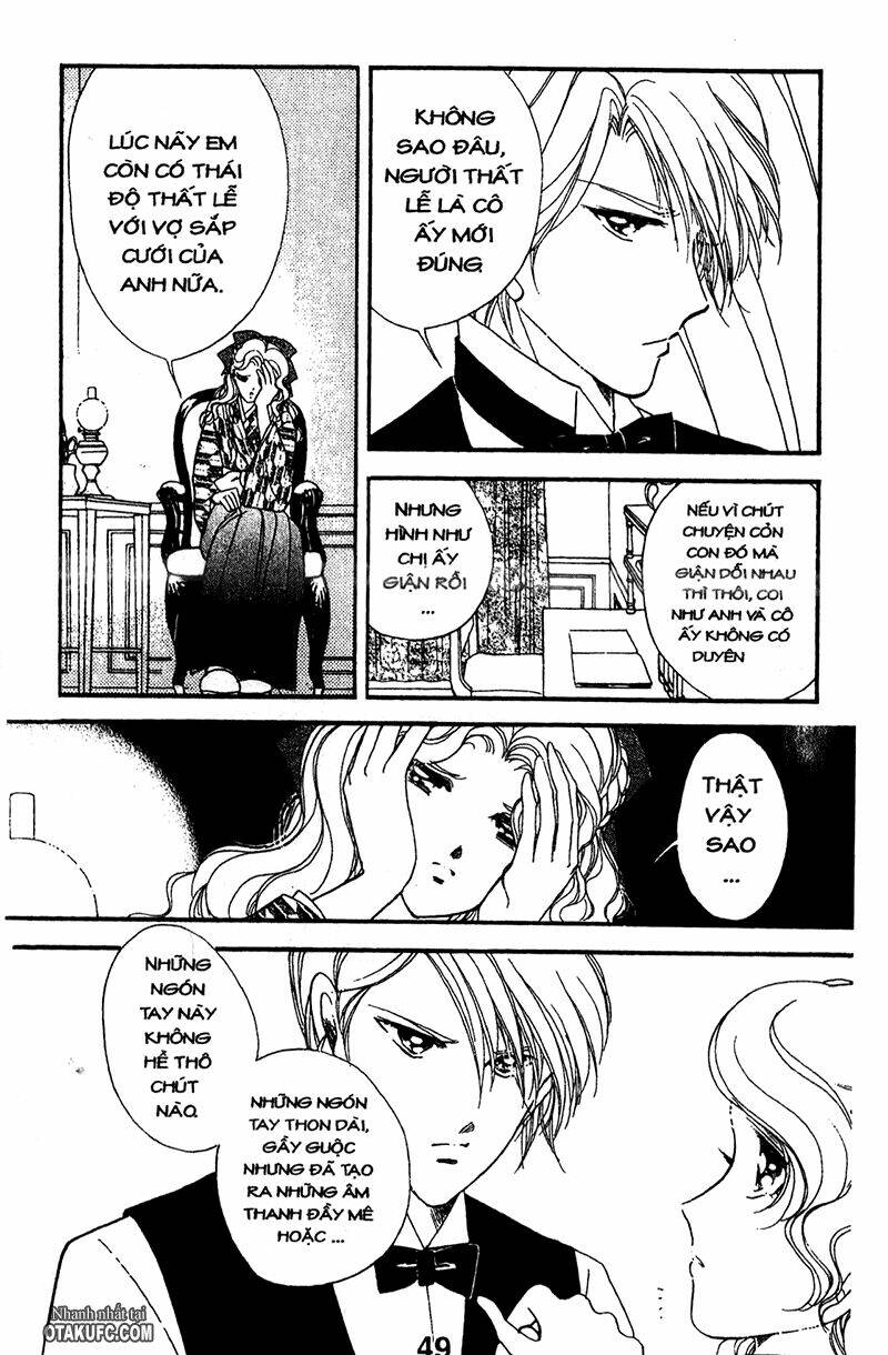 Khúc Tình Ca Ban Mai – Akatsuki No Aria Chapter 14 - Trang 2