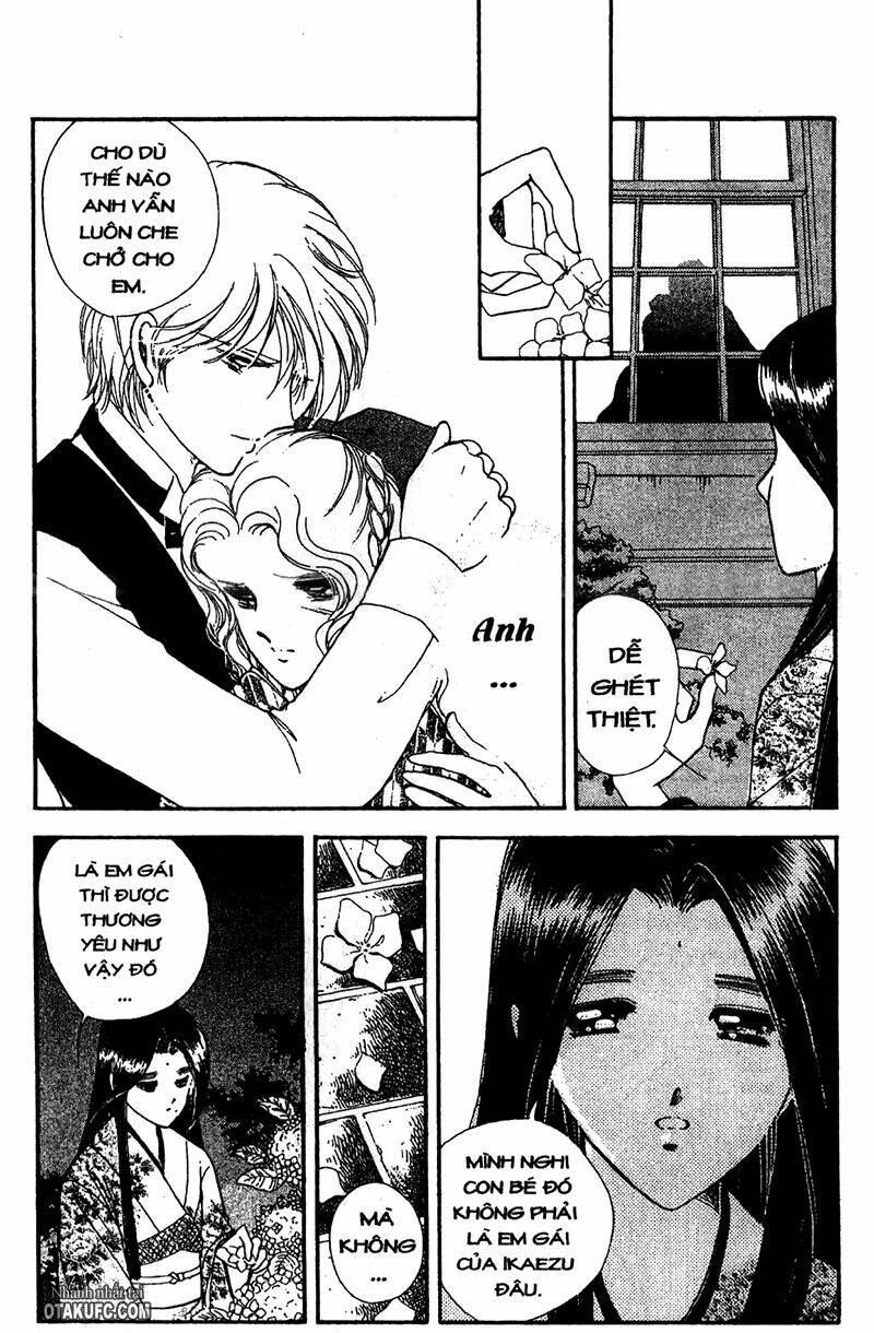 Khúc Tình Ca Ban Mai – Akatsuki No Aria Chapter 14 - Trang 2