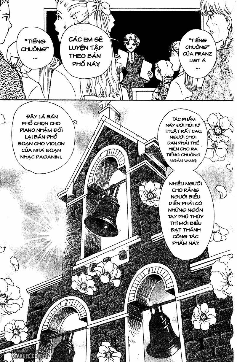 Khúc Tình Ca Ban Mai – Akatsuki No Aria Chapter 14 - Trang 2