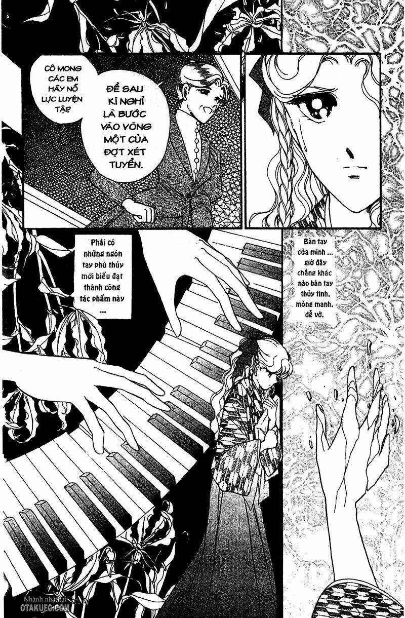 Khúc Tình Ca Ban Mai – Akatsuki No Aria Chapter 14 - Trang 2