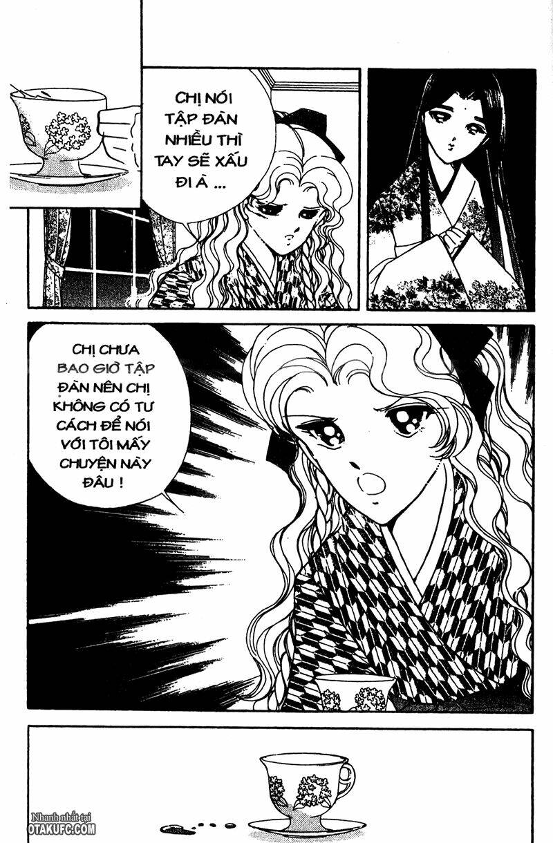 Khúc Tình Ca Ban Mai – Akatsuki No Aria Chapter 14 - Trang 2