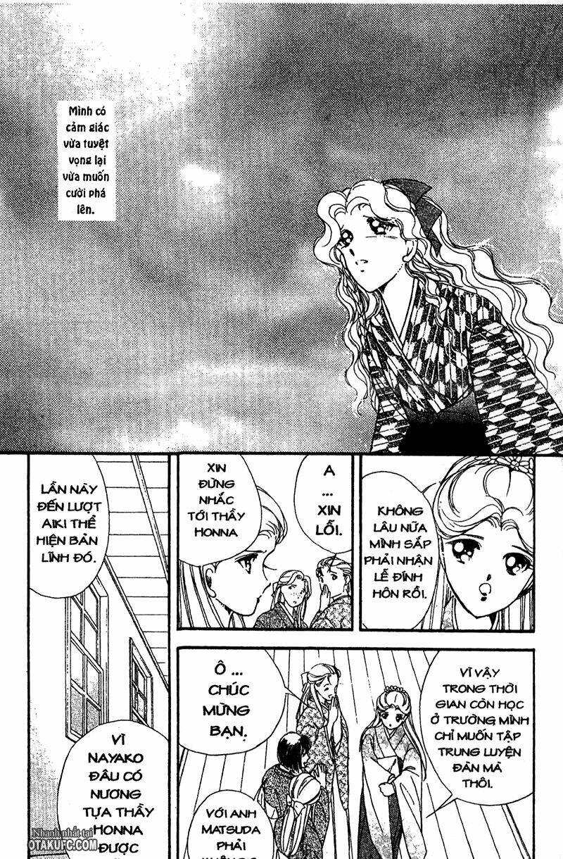 Khúc Tình Ca Ban Mai – Akatsuki No Aria Chapter 14 - Trang 2