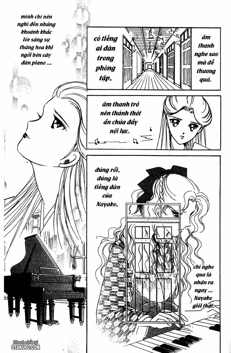 Khúc Tình Ca Ban Mai – Akatsuki No Aria Chapter 14 - Trang 2