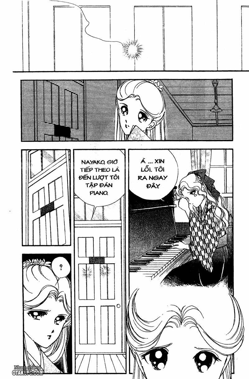 Khúc Tình Ca Ban Mai – Akatsuki No Aria Chapter 14 - Trang 2