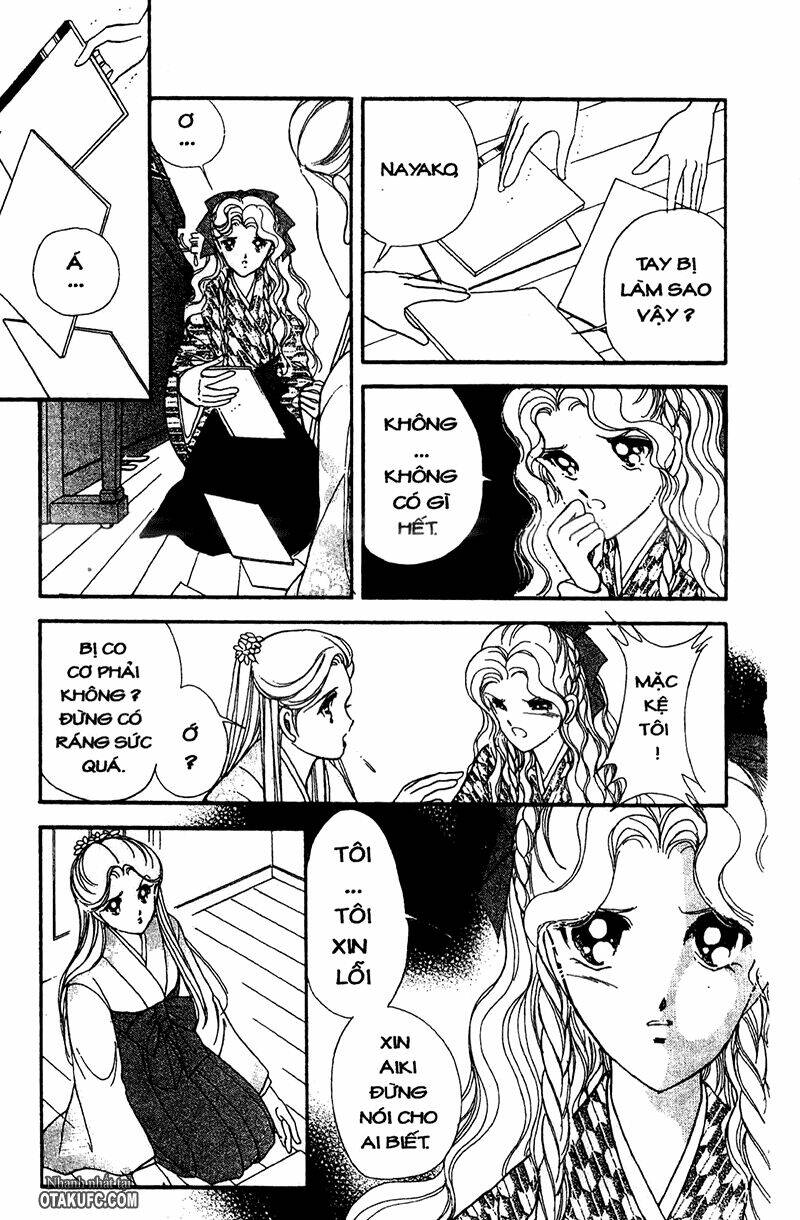 Khúc Tình Ca Ban Mai – Akatsuki No Aria Chapter 14 - Trang 2