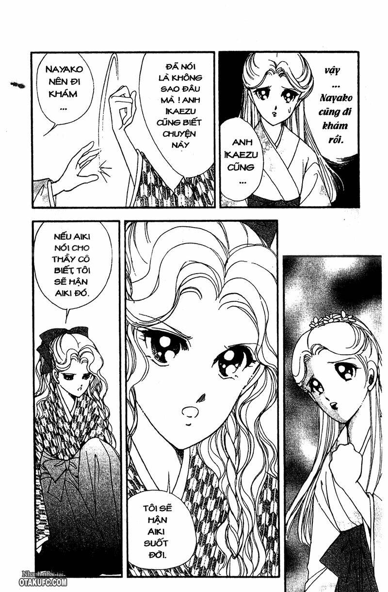 Khúc Tình Ca Ban Mai – Akatsuki No Aria Chapter 14 - Trang 2