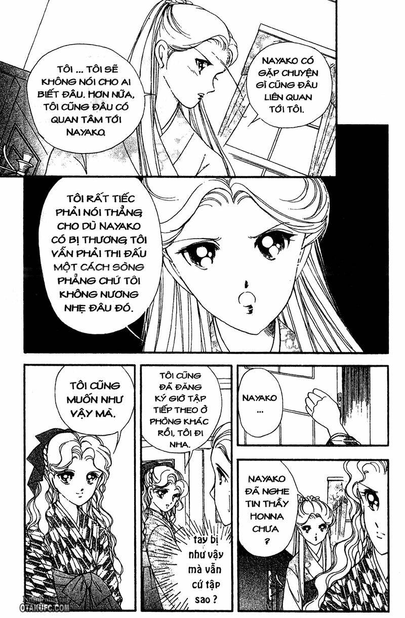 Khúc Tình Ca Ban Mai – Akatsuki No Aria Chapter 14 - Trang 2