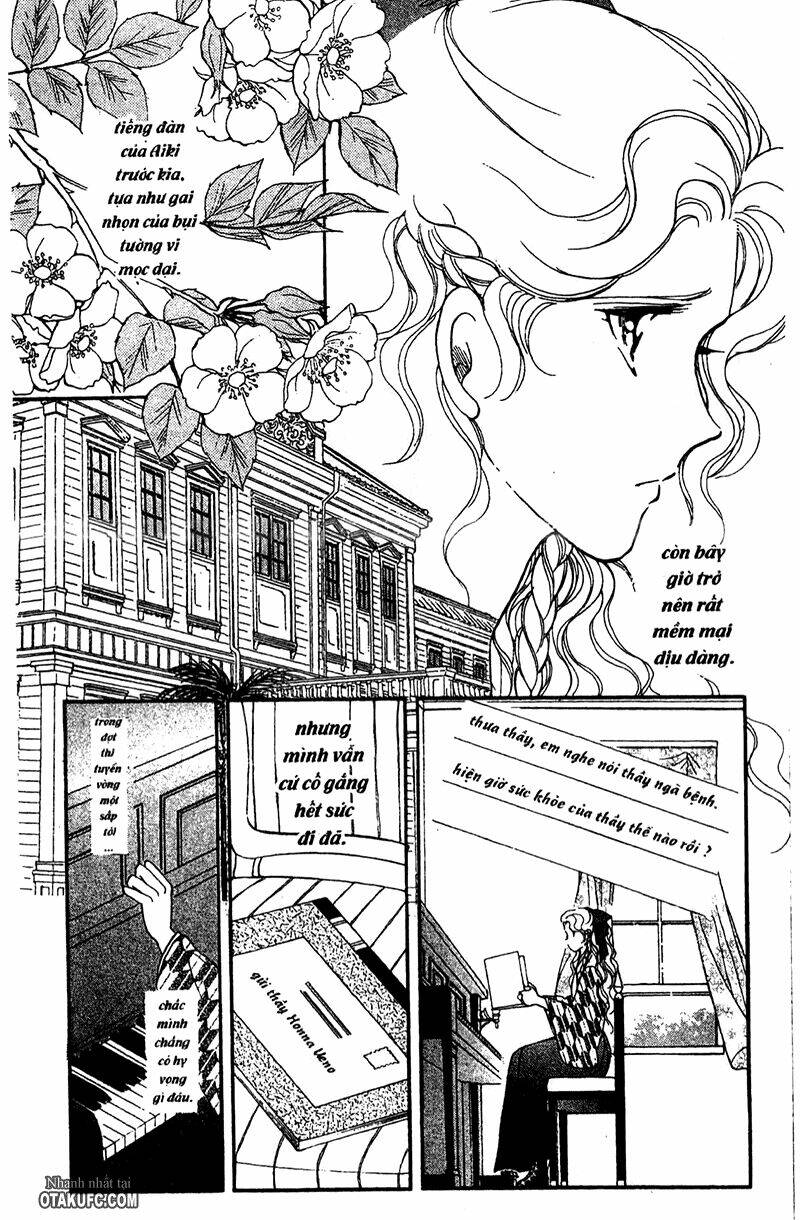 Khúc Tình Ca Ban Mai – Akatsuki No Aria Chapter 14 - Trang 2