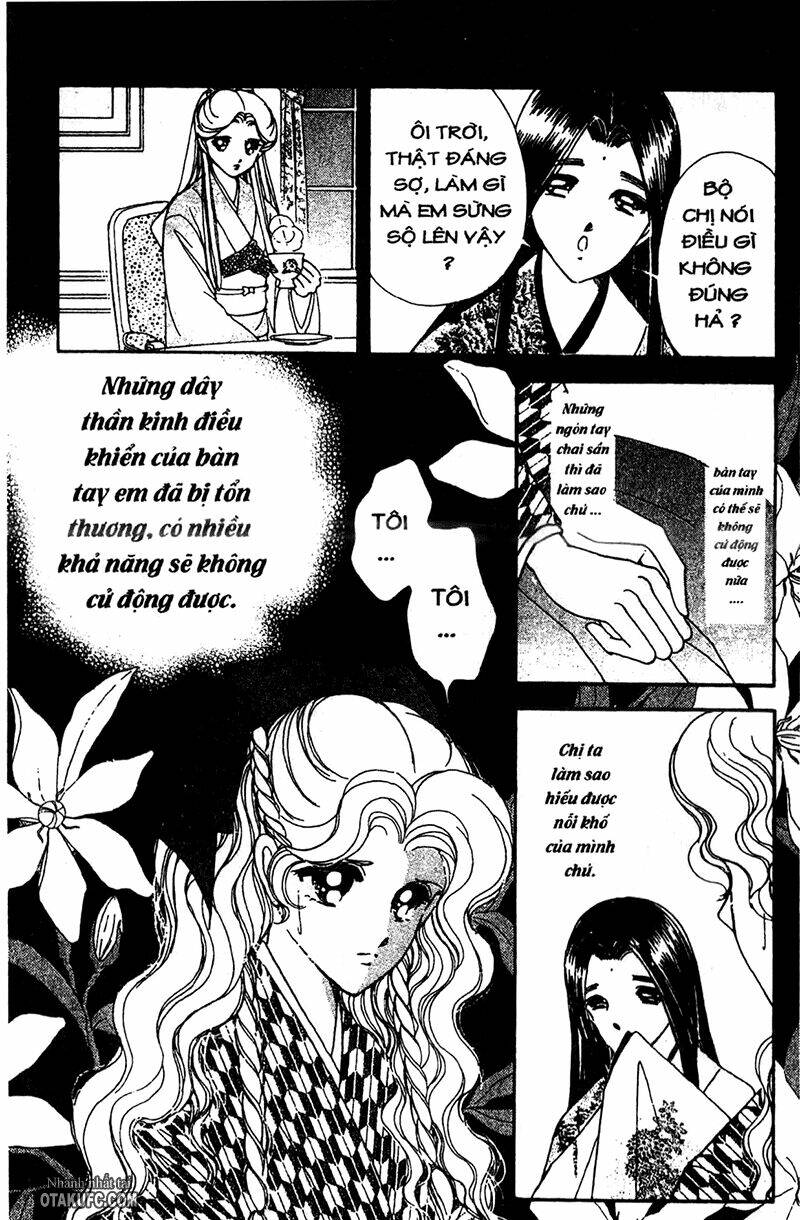 Khúc Tình Ca Ban Mai – Akatsuki No Aria Chapter 14 - Trang 2