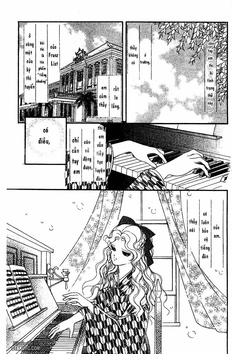 Khúc Tình Ca Ban Mai – Akatsuki No Aria Chapter 14 - Trang 2