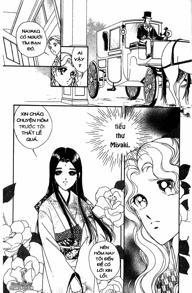 Khúc Tình Ca Ban Mai – Akatsuki No Aria Chapter 14 - Trang 2