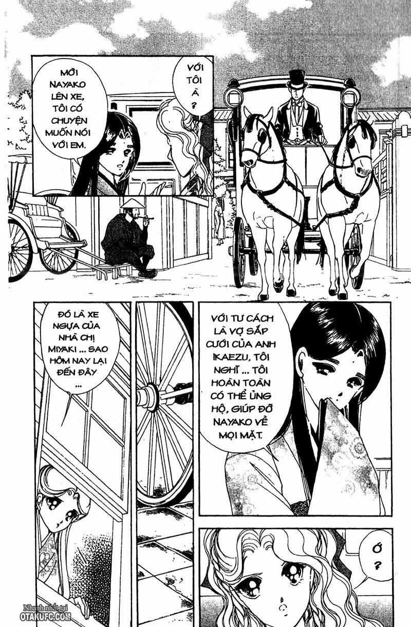 Khúc Tình Ca Ban Mai – Akatsuki No Aria Chapter 14 - Trang 2
