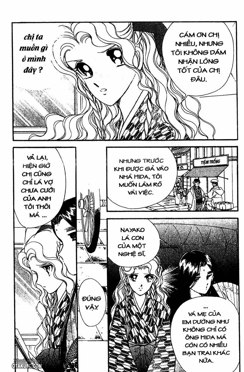 Khúc Tình Ca Ban Mai – Akatsuki No Aria Chapter 14 - Trang 2