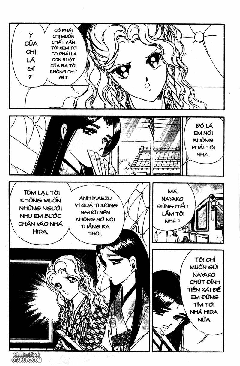 Khúc Tình Ca Ban Mai – Akatsuki No Aria Chapter 14 - Trang 2