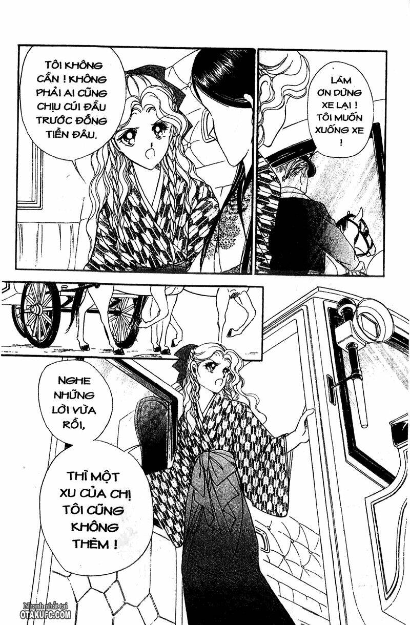 Khúc Tình Ca Ban Mai – Akatsuki No Aria Chapter 14 - Trang 2