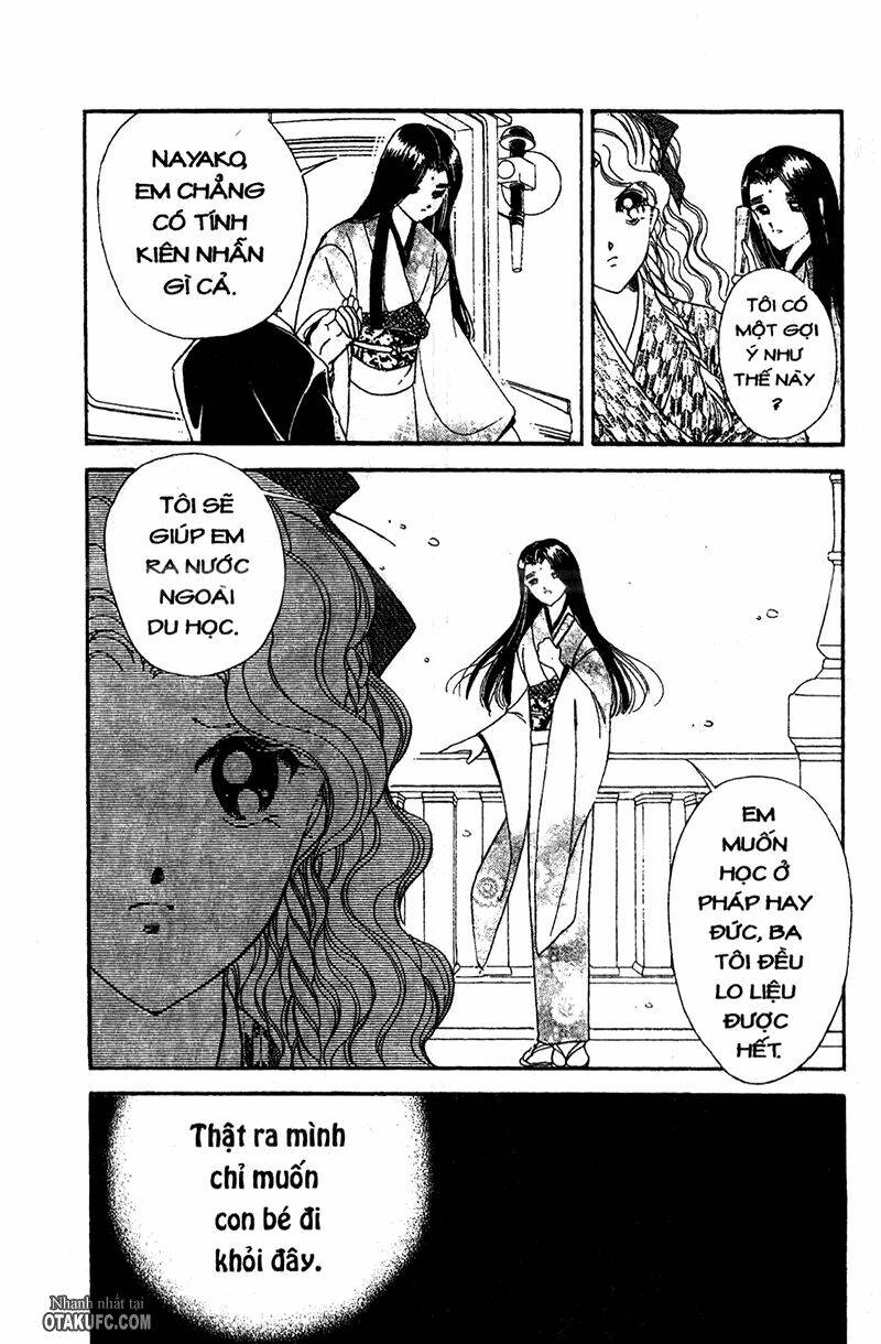 Khúc Tình Ca Ban Mai – Akatsuki No Aria Chapter 14 - Trang 2