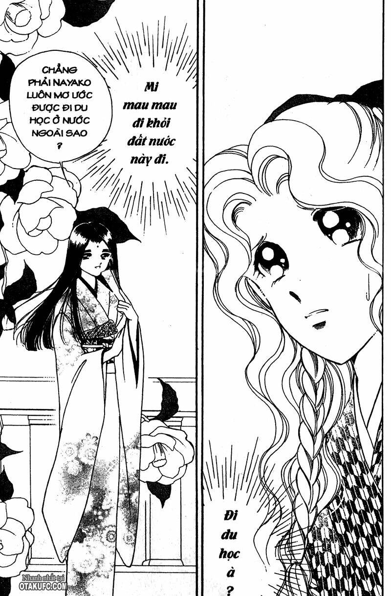 Khúc Tình Ca Ban Mai – Akatsuki No Aria Chapter 14 - Trang 2