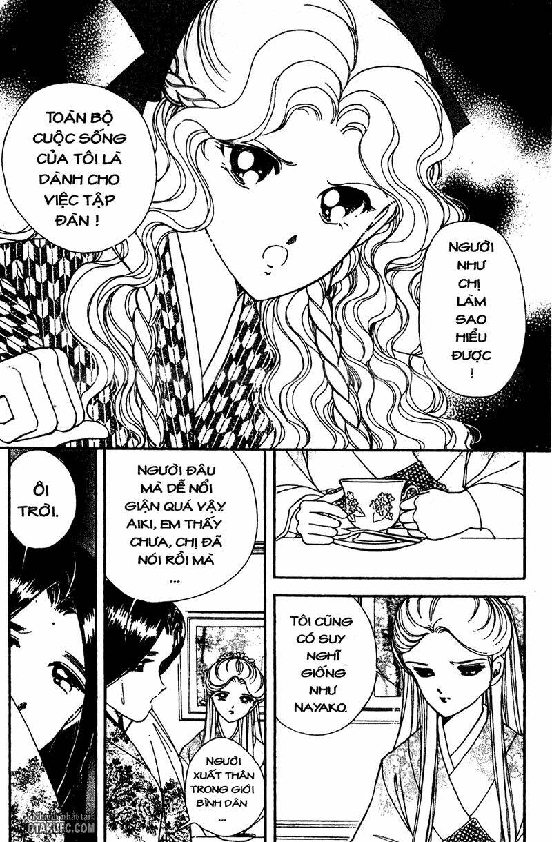 Khúc Tình Ca Ban Mai – Akatsuki No Aria Chapter 14 - Trang 2