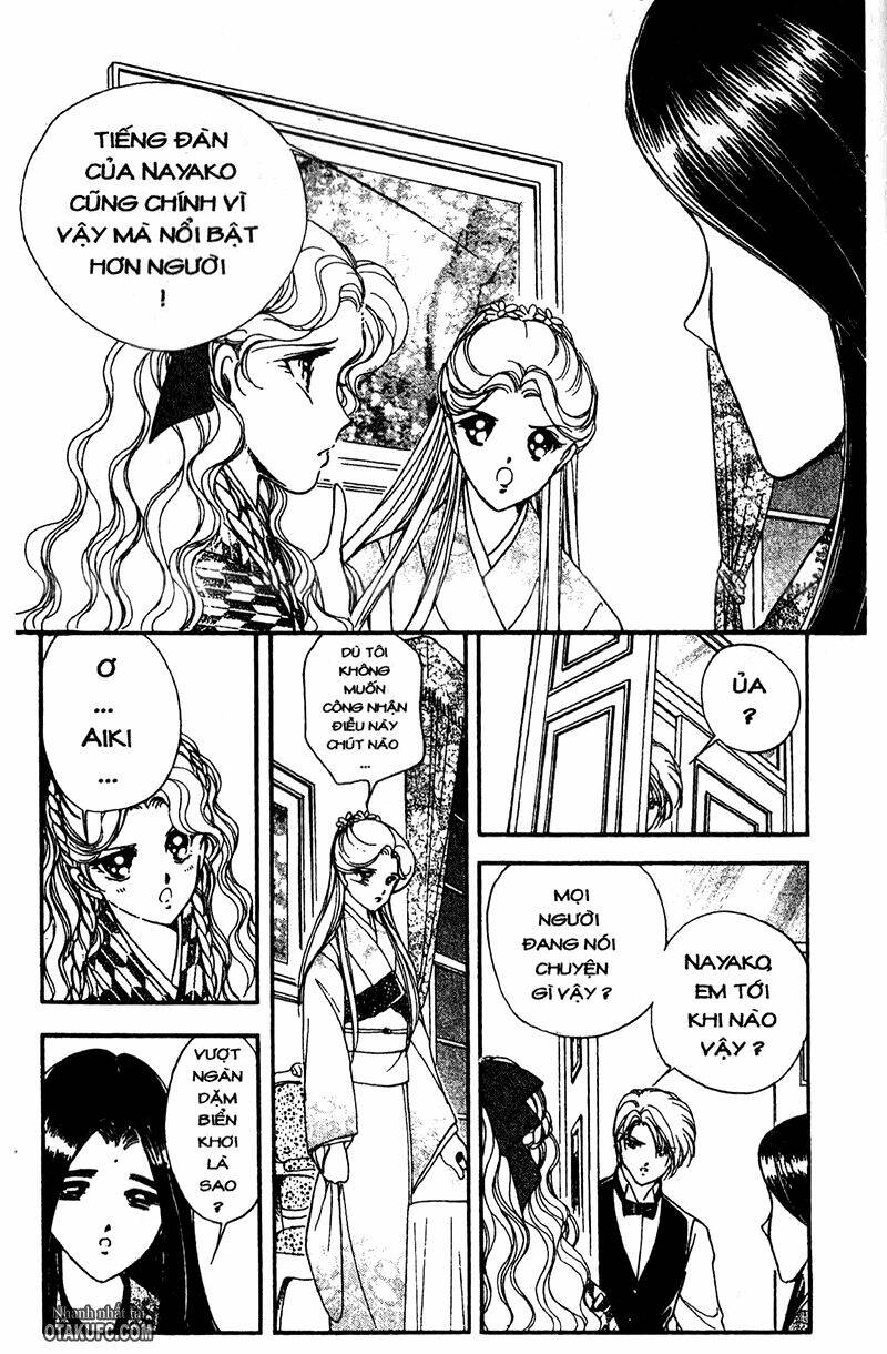 Khúc Tình Ca Ban Mai – Akatsuki No Aria Chapter 14 - Trang 2