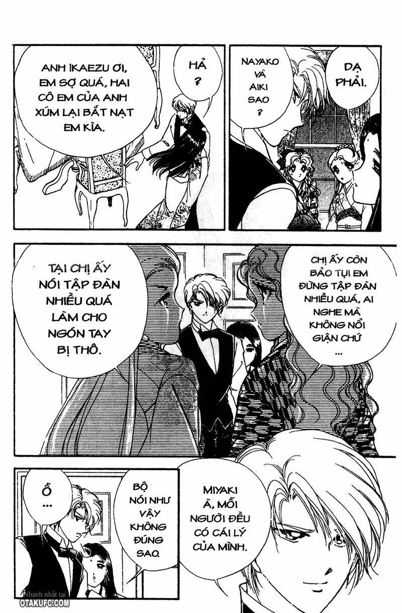 Khúc Tình Ca Ban Mai – Akatsuki No Aria Chapter 14 - Trang 2