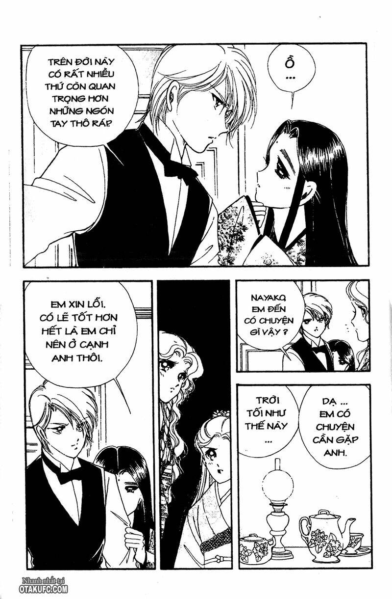 Khúc Tình Ca Ban Mai – Akatsuki No Aria Chapter 14 - Trang 2