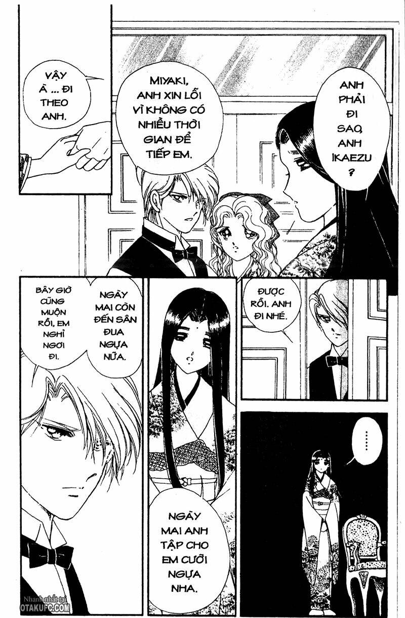 Khúc Tình Ca Ban Mai – Akatsuki No Aria Chapter 14 - Trang 2