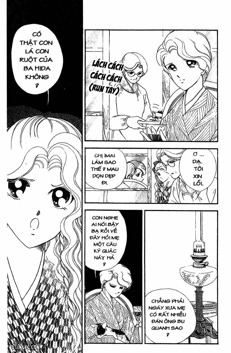 Khúc Tình Ca Ban Mai – Akatsuki No Aria Chapter 15 - Trang 2