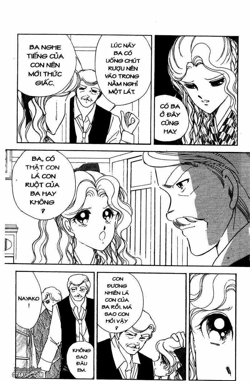 Khúc Tình Ca Ban Mai – Akatsuki No Aria Chapter 15 - Trang 2