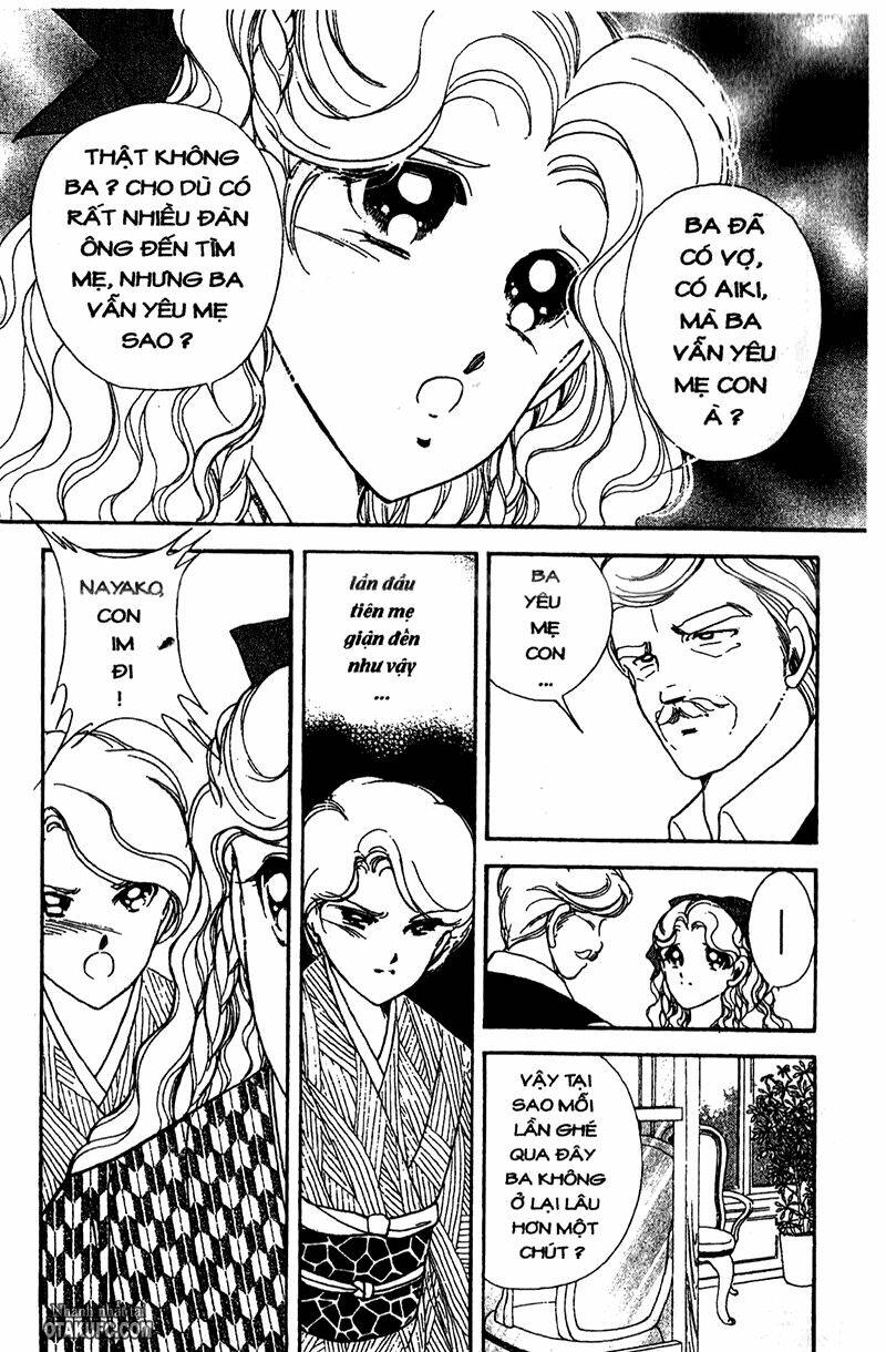 Khúc Tình Ca Ban Mai – Akatsuki No Aria Chapter 15 - Trang 2