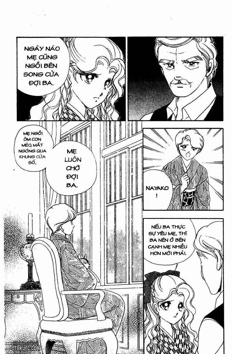 Khúc Tình Ca Ban Mai – Akatsuki No Aria Chapter 15 - Trang 2