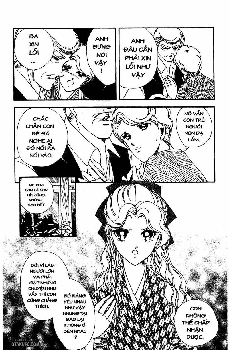 Khúc Tình Ca Ban Mai – Akatsuki No Aria Chapter 15 - Trang 2