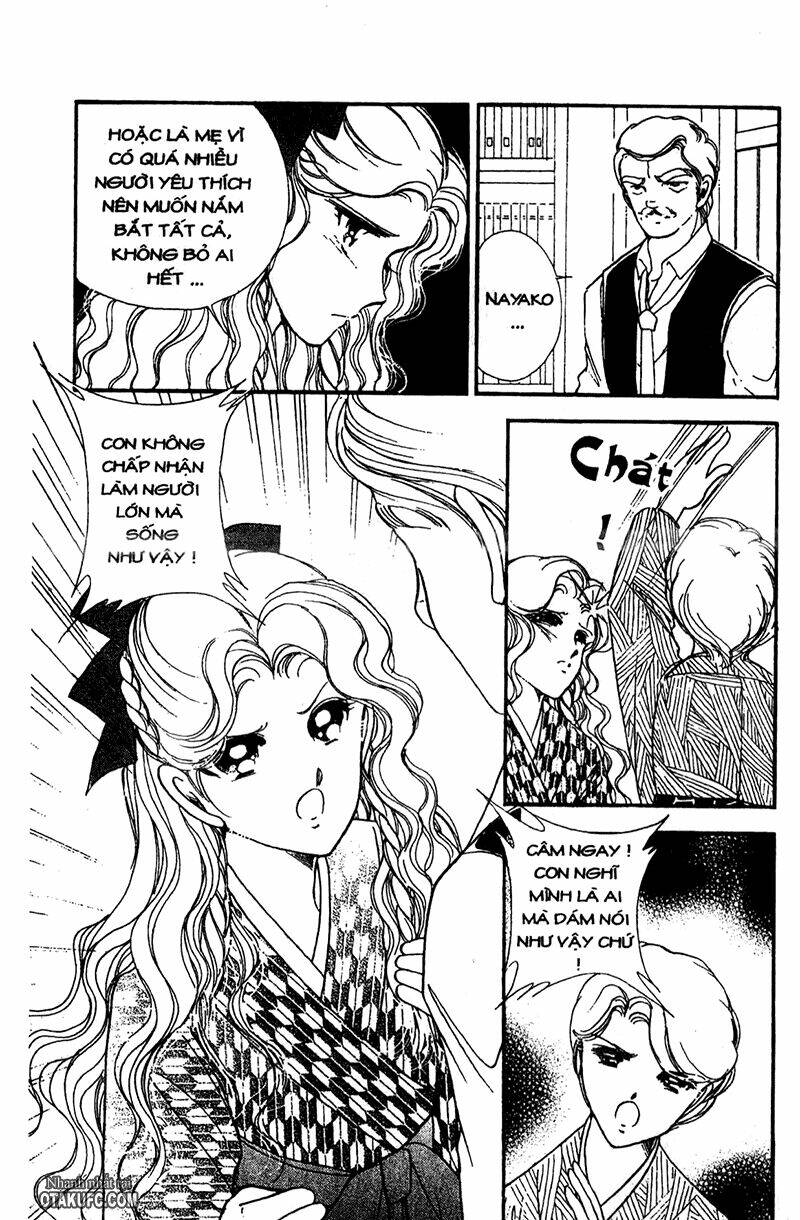 Khúc Tình Ca Ban Mai – Akatsuki No Aria Chapter 15 - Trang 2