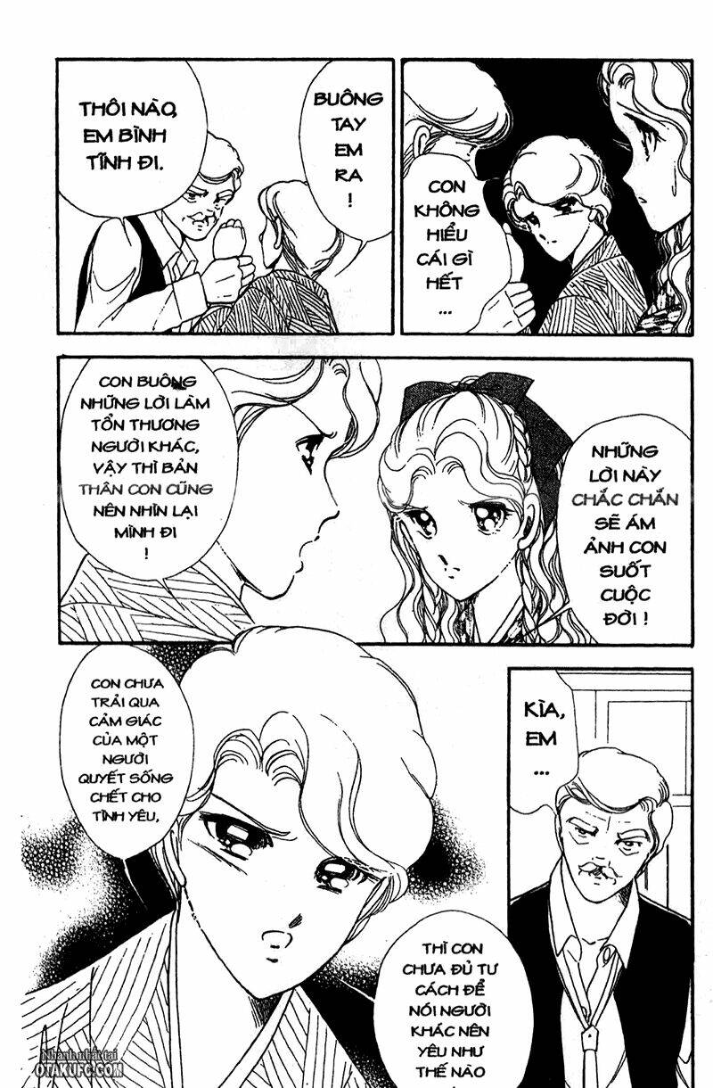 Khúc Tình Ca Ban Mai – Akatsuki No Aria Chapter 15 - Trang 2