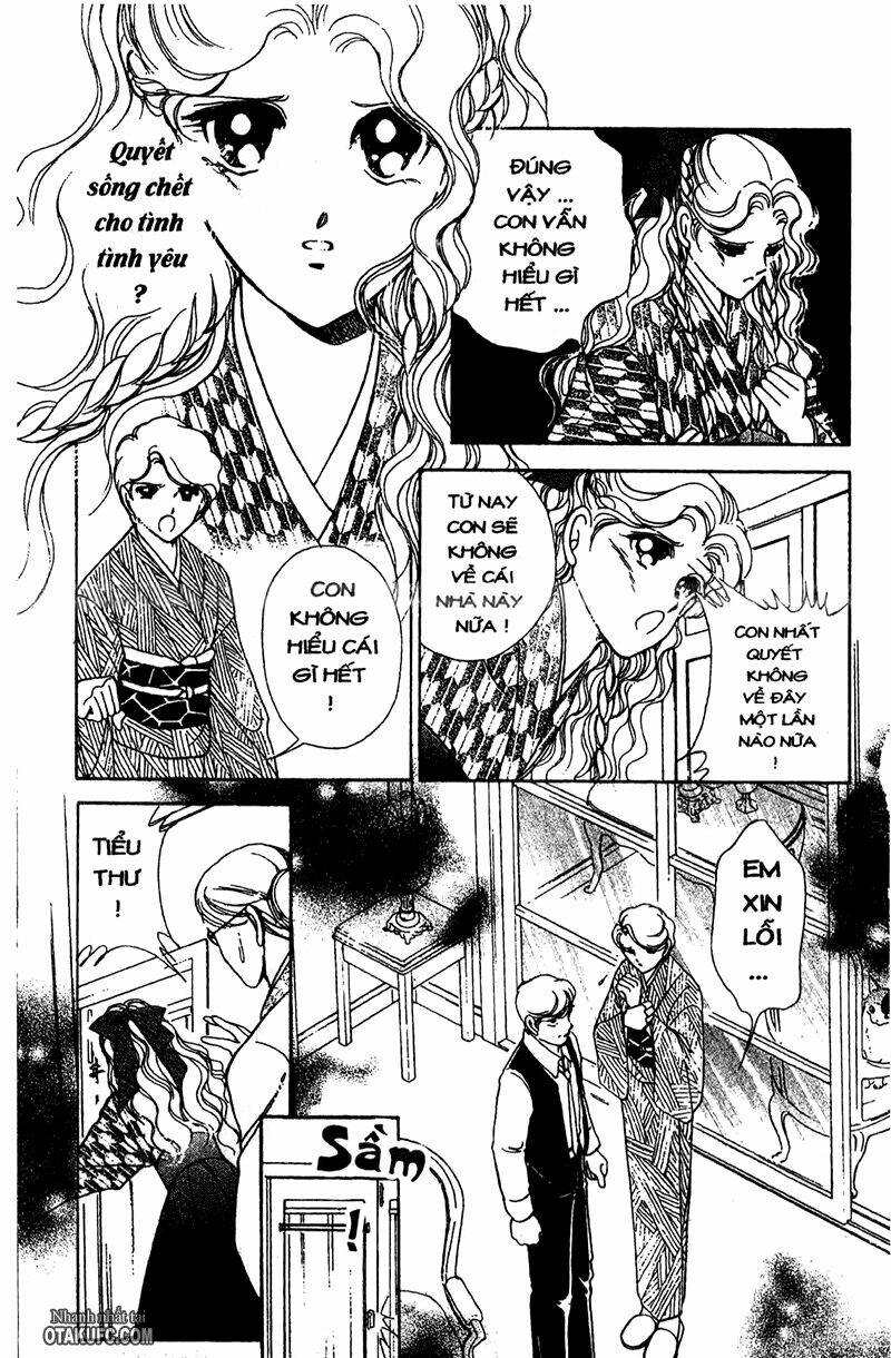 Khúc Tình Ca Ban Mai – Akatsuki No Aria Chapter 15 - Trang 2