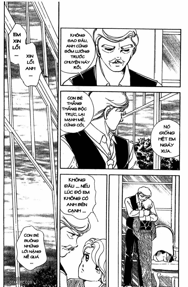 Khúc Tình Ca Ban Mai – Akatsuki No Aria Chapter 15 - Trang 2