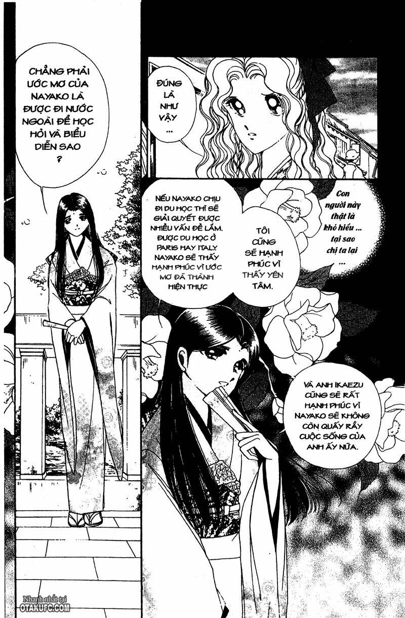 Khúc Tình Ca Ban Mai – Akatsuki No Aria Chapter 15 - Trang 2