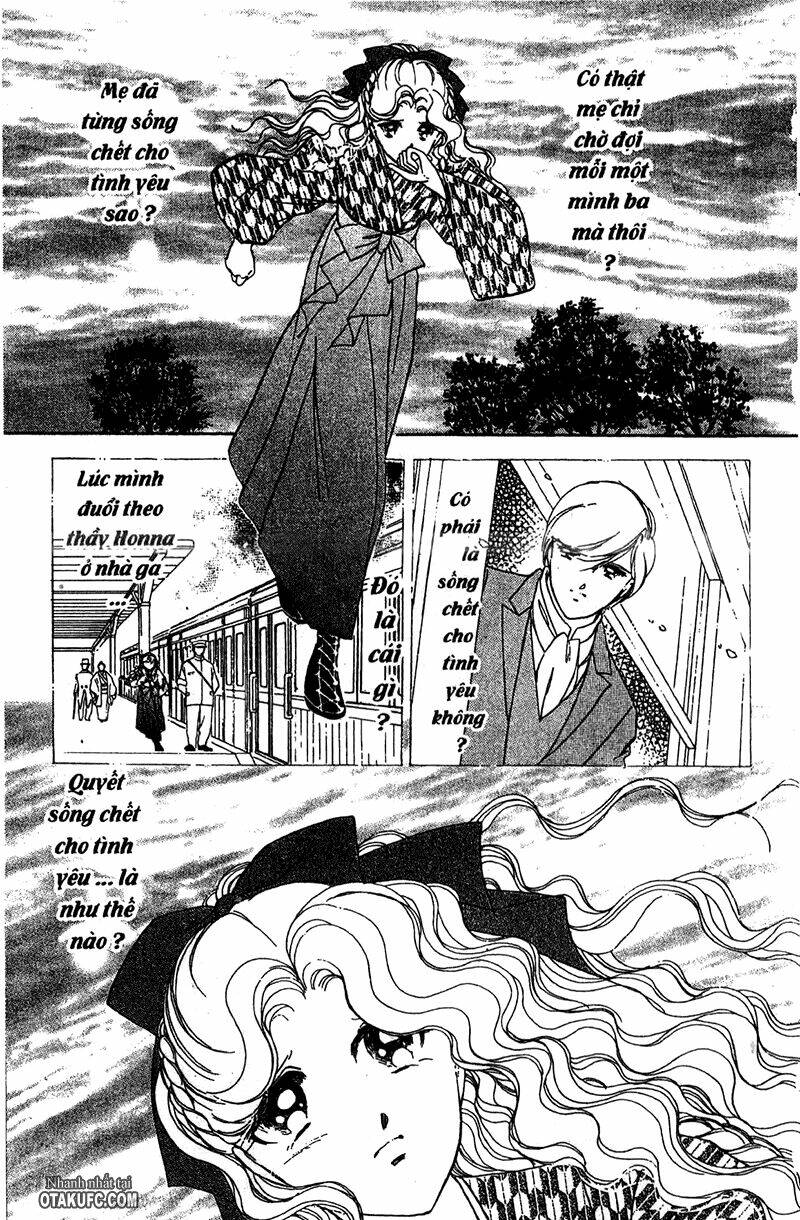 Khúc Tình Ca Ban Mai – Akatsuki No Aria Chapter 15 - Trang 2