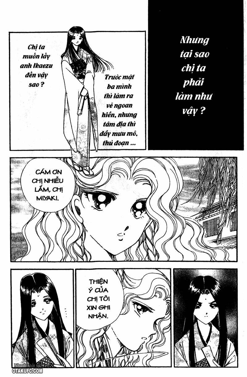 Khúc Tình Ca Ban Mai – Akatsuki No Aria Chapter 15 - Trang 2