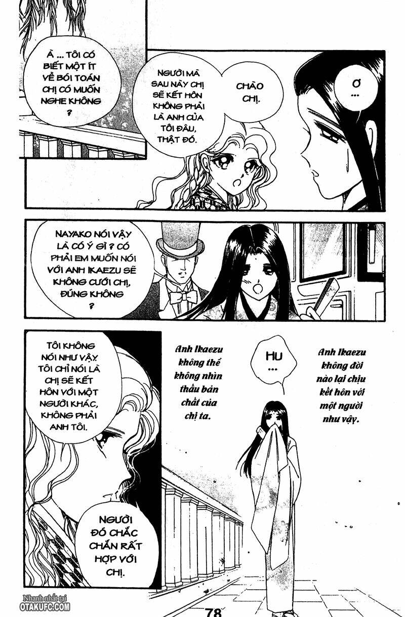 Khúc Tình Ca Ban Mai – Akatsuki No Aria Chapter 15 - Trang 2