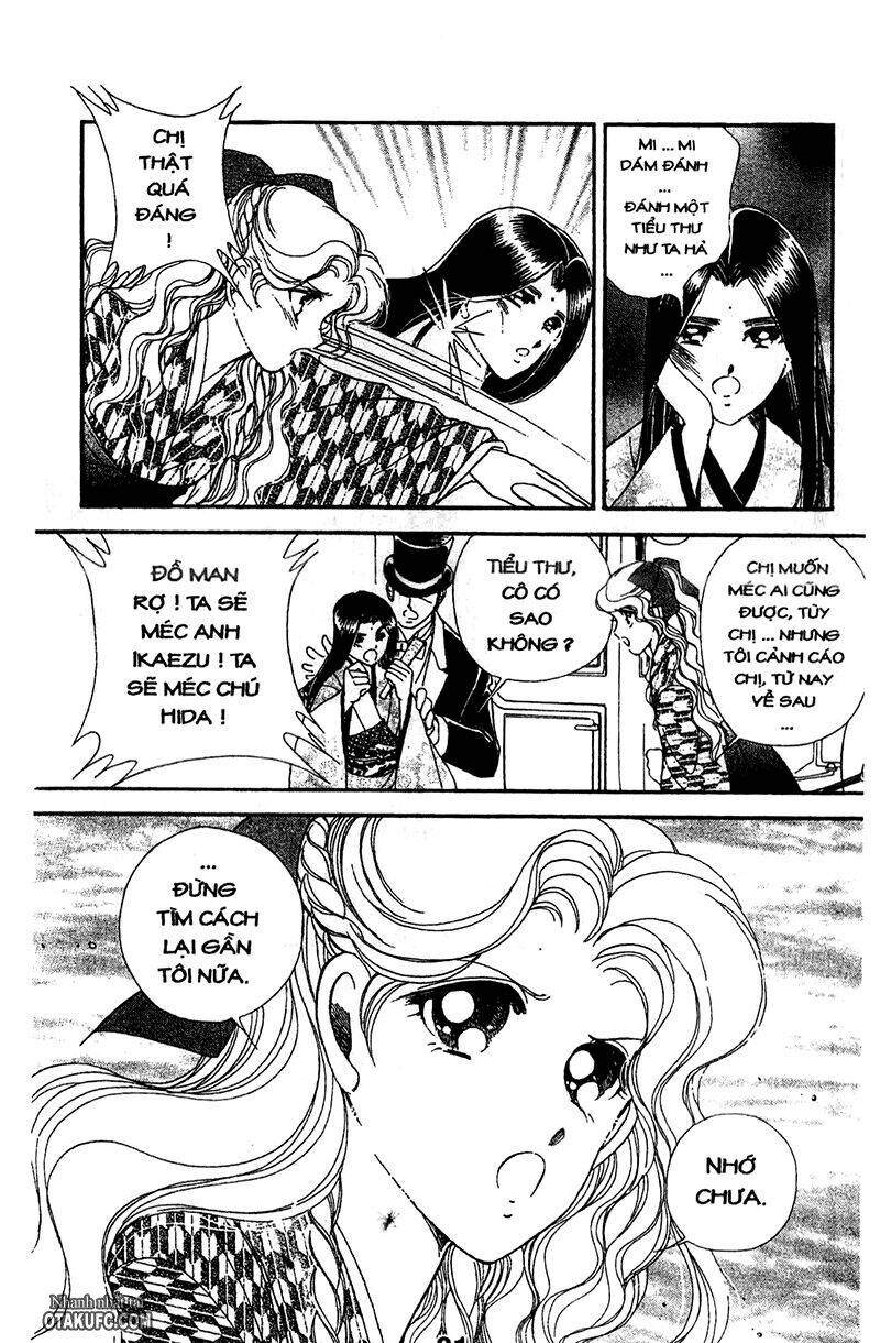 Khúc Tình Ca Ban Mai – Akatsuki No Aria Chapter 15 - Trang 2