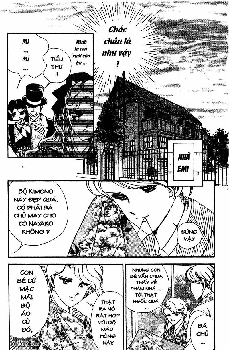 Khúc Tình Ca Ban Mai – Akatsuki No Aria Chapter 15 - Trang 2