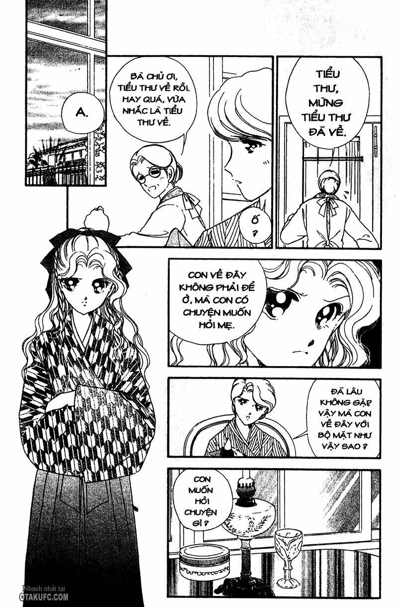 Khúc Tình Ca Ban Mai – Akatsuki No Aria Chapter 15 - Trang 2